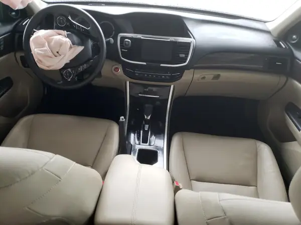 1HGCR3F00HA000406 2017 HONDA ACCORD - Image 8