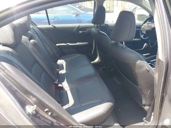 1HGCR3F00HA006349 2017 HONDA ACCORD - Image 8