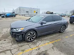 1HGCR3F00HA006898 2017 HONDA ACCORD