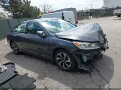 1HGCR3F00HA010448 2017 HONDA ACCORD