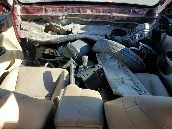 1HGCR3F00HA013902 2017 HONDA ACCORD - Image 8
