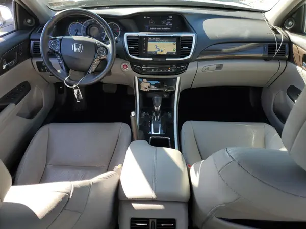 1HGCR3F00HA017450 2017 HONDA ACCORD - Image 8