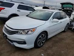 1HGCR3F00HA020509 2017 HONDA ACCORD