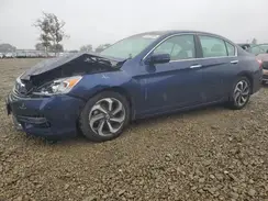 1HGCR3F00HA025158 2017 HONDA ACCORD