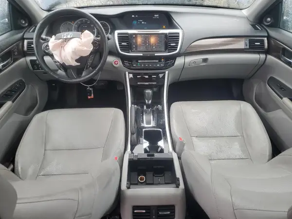 1HGCR3F00HA025158 2017 HONDA ACCORD - Image 8