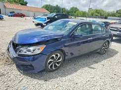 1HGCR3F00HA042607 2017 HONDA ACCORD