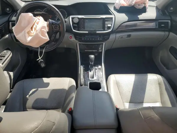 1HGCR3F00HA042607 2017 HONDA ACCORD - Image 8