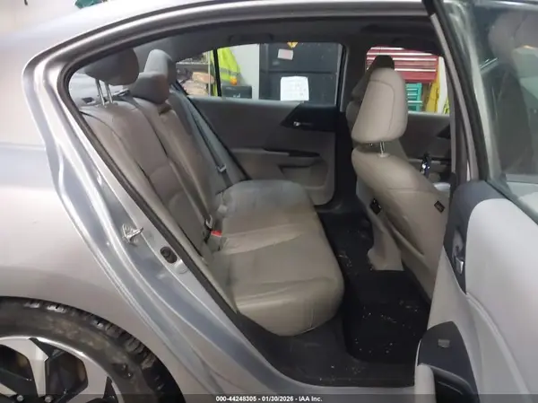 1HGCR3F00HA043885 2017 HONDA ACCORD - Image 8