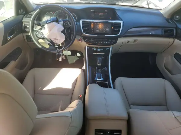 1HGCR3F00HA044079 2017 HONDA ACCORD - Image 8