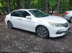 1HGCR3F01GA000560 2016 HONDA ACCORD