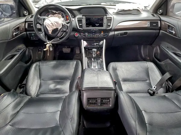 1HGCR3F01GA001532 2016 HONDA ACCORD - Image 8