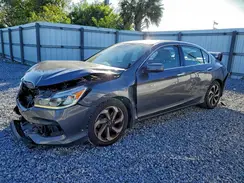 1HGCR3F01GA007962 2016 HONDA ACCORD