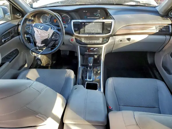 1HGCR3F01GA007962 2016 HONDA ACCORD - Image 8