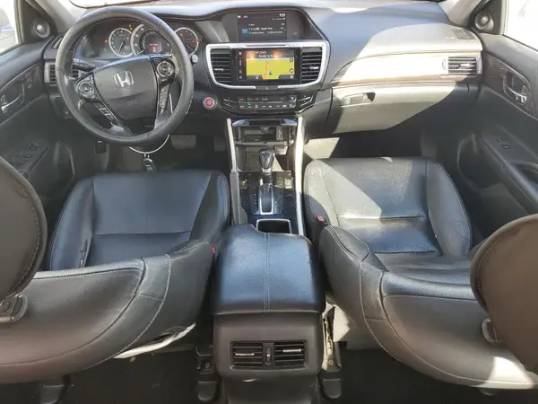 1HGCR3F01GA008061 2016 HONDA ACCORD - Image 8
