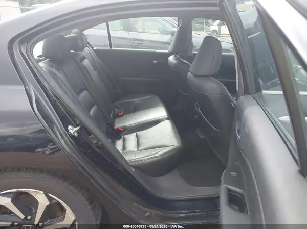 1HGCR3F01GA011347 2016 HONDA ACCORD - Image 8