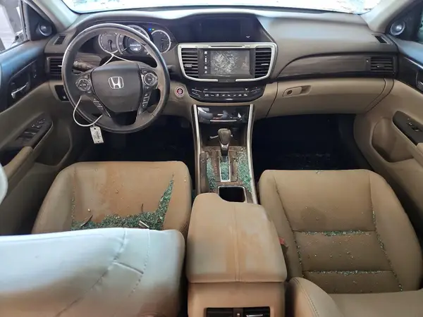 1HGCR3F01GA015463 2016 HONDA ACCORD - Image 8