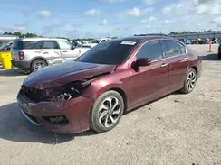 1HGCR3F01GA015804 2016 HONDA ACCORD