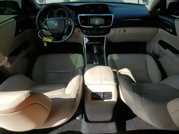 1HGCR3F01GA015804 2016 HONDA ACCORD - Image 8