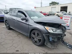 1HGCR3F01GA021005 2016 HONDA ACCORD