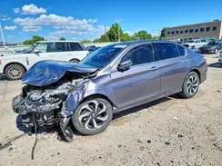 1HGCR3F01GA021649 2016 HONDA ACCORD