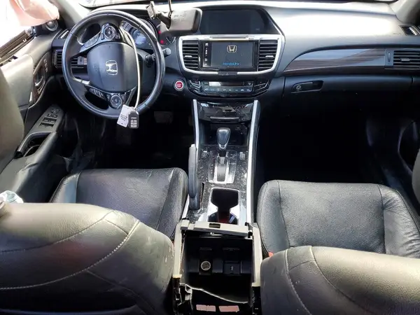 1HGCR3F01GA032098 2016 HONDA ACCORD - Image 8