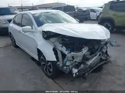 1HGCR3F01HA009325 2017 HONDA ACCORD