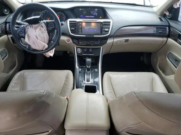 1HGCR3F01HA011429 2017 HONDA ACCORD - Image 8