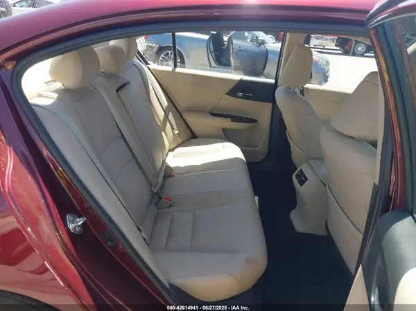 1HGCR3F01HA013102 2017 HONDA ACCORD - Image 8