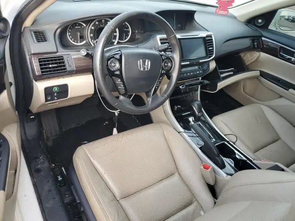 1HGCR3F01HA013584 2017 HONDA ACCORD - Image 8