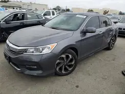 1HGCR3F01HA017487 2017 HONDA ACCORD