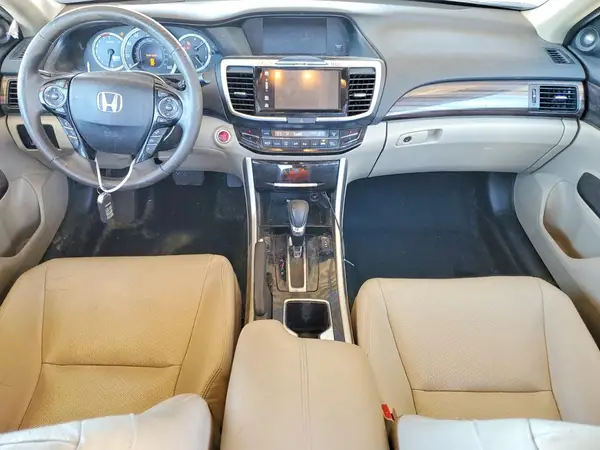 1HGCR3F01HA036136 2017 HONDA ACCORD - Image 8