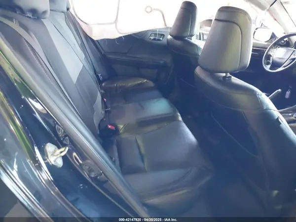 1HGCR3F01HA040865 2017 HONDA ACCORD - Image 8