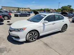 1HGCR3F02GA001250 2016 HONDA ACCORD