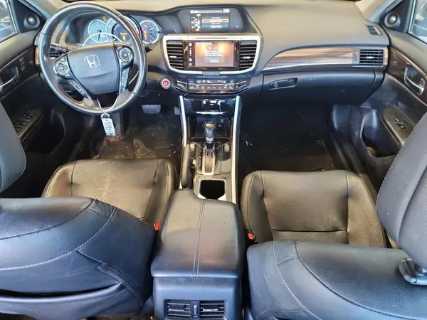1HGCR3F02GA001765 2016 HONDA ACCORD - Image 8