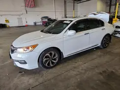 1HGCR3F02GA002320 2016 HONDA ACCORD