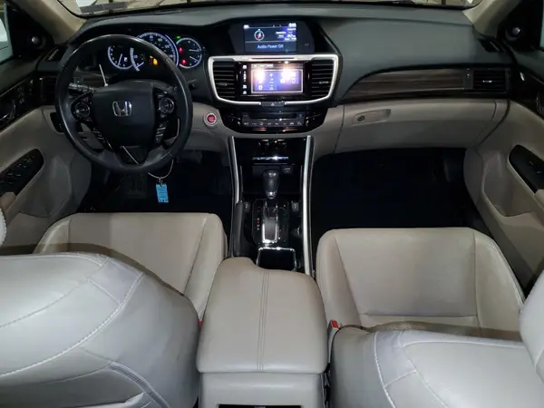 1HGCR3F02GA002379 2016 HONDA ACCORD - Image 8