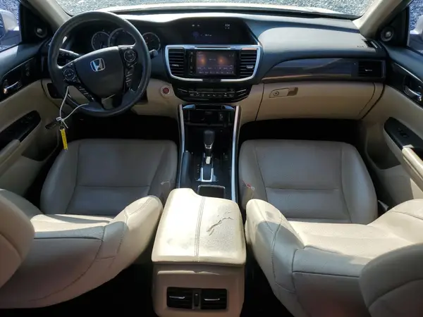 1HGCR3F02GA003645 2016 HONDA ACCORD - Image 8