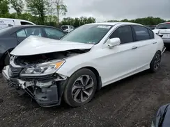 1HGCR3F02GA004665 2016 HONDA ACCORD