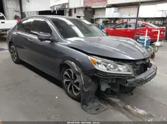 1HGCR3F02GA006495 2016 HONDA ACCORD