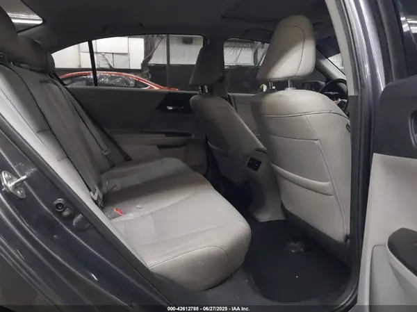 1HGCR3F02GA006495 2016 HONDA ACCORD - Image 8