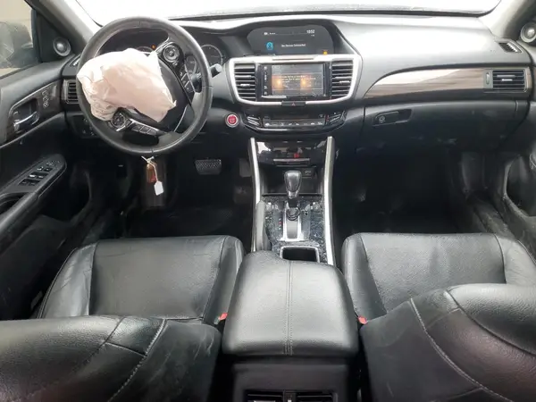 1HGCR3F02GA008375 2016 HONDA ACCORD - Image 8