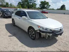 1HGCR3F02GA010336 2016 HONDA ACCORD