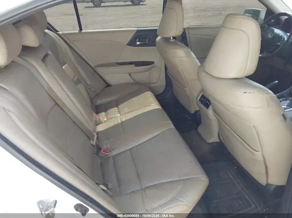 1HGCR3F02GA010336 2016 HONDA ACCORD - Image 8