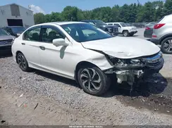 1HGCR3F02GA014189 2016 HONDA ACCORD