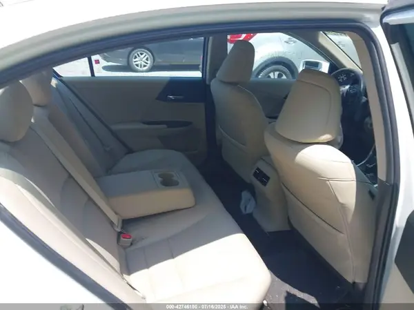 1HGCR3F02GA014189 2016 HONDA ACCORD - Image 8
