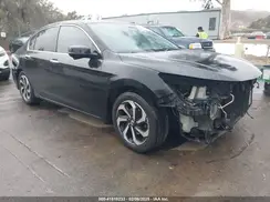1HGCR3F02GA018193 2016 HONDA ACCORD