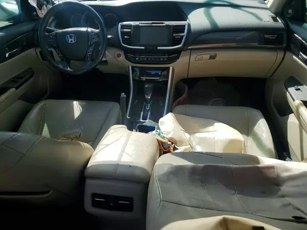 1HGCR3F02GA021918 2016 HONDA ACCORD - Image 8