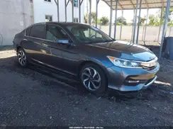 1HGCR3F02GA023071 2016 HONDA ACCORD