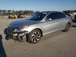 1HGCR3F02GA027802 2016 HONDA ACCORD