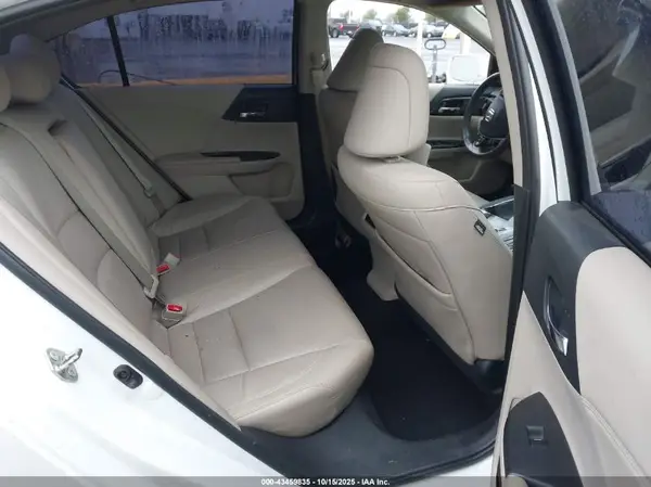 1HGCR3F02GA029856 2016 HONDA ACCORD - Image 8